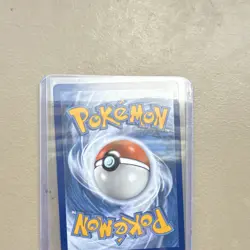 Pokemon Professor's Research 084/078 Pokemon GO Secret Rare Full Art Holo - Image 2