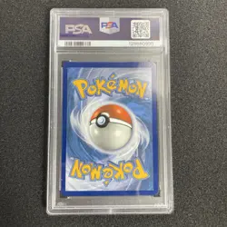 MINT ULTRA RARE Pikachu & Zekrom GX HOLO! PSA 9! 2019 Pokemon Team Up #33 - Image 2