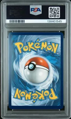 2019 POKEMON SUN & MOON TEAM UP #33 PIKACHU & ZEKROM GX PSA 9 - Image 2