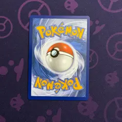 Alcremie ex Double Rare 075/159 Sv09: Journey Together Holo POKEMON NEAR MINT - Image 2