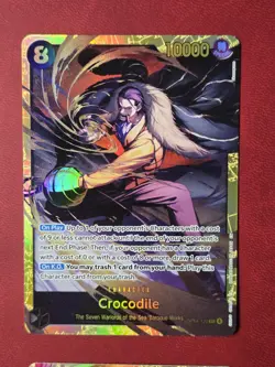 One Piece Tcg - English CARD LOT (4CARDS) + FREE SHIPPING! - Image 2