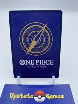 Haute Couture Patch Work OP05-094 - R - Awakening of the New Era - One Piece TCG - Image 2