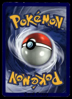 Kabutops 24/62 Rare - Fossil Pokemon Card - Image 2