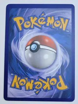 Manaphy 2/17 POP Series 9 Promo Cosmos Holo Rare Pokemon Card - Image 2