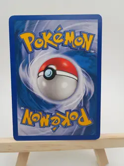 BULBASAUR 95/165 Expedition NON-HOLO E-Series / E-Reader Pokemon TCG Card LP - Image 2