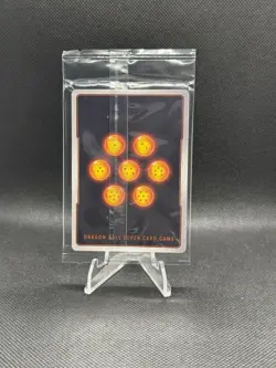 Dragon Ball Super Card Game Dormant Potential Unleashed Piccolo Sealed - Image 2