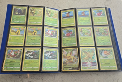 POKEMON Crown Zenith Complete Set 001-160 w/ Reverse Holo + Binder - 281 Cards - Image 3