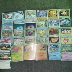 Pokemon TCG Scarlet Violet 151 Elite Trainer Box ETB No Packs or Promo - Cards - Image 3