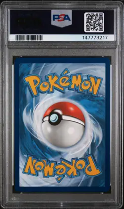 2025 Pokemon Mega Evolution Base #184 SIR Lillie's Determination PSA 10 Gem Mint - Image 2