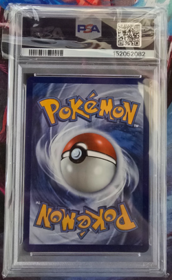 2026 POKEMON ASC EN-ASCENDED HEROES SPECIAL ILLUSTRATION RARE PIKACHU EX PSA 10 - Image 2