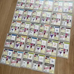 Pokemon Carddass Card 29 Set Bandai Pocket Monsters 1997 From Japan - Image 4