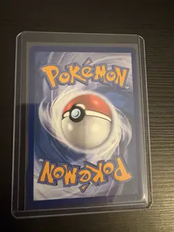 Pokemon TCG Mega Evolution Acerola's Mischief Sir 183/132 Near Mint Holo Rare - Image 2