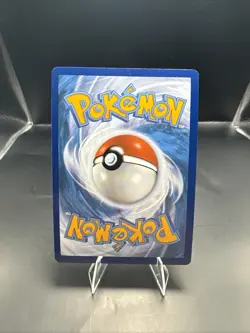 Pokemon TCG - Tangela - 178/165 - Scarlet And Violet 151 - Illustration Rare - Image 3