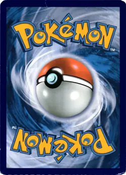 Pokemon TCG Azelf XY142 X and Y Black Star Promo Holo DMG - Image 2
