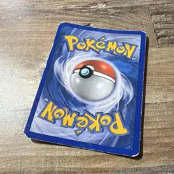 Pokemon Machamp LV.X Holo Ultra Rare 98/100 Stormfront 2008 (Bad Corners) - Image 2