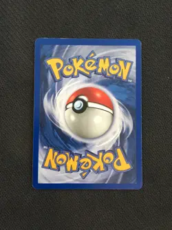 Pokemon TCG Dark Blastoise 4/110 Legendary Collection 70 Reverse Holo Rare - Image 4