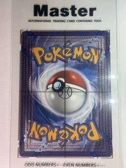 Pokemon Squirtle MEP 039 Mega Evolution Black Star Promo Illustration Rare NM/M - Image 4