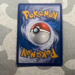 Venusaur EX XY123 RARE Black Star Promo 2016 Holo Foil Full Art Pokemon Card HP - Image 2