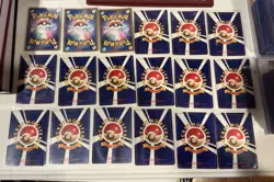 Pokemon TCG - 18 Japanese Card Vintage Lot - Reserved for mar_7709 - Image 2