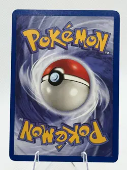 Pokemon Card Dark Dragonair 33/82 Team Rocket 1st Edition Uncommon NM - Image 2