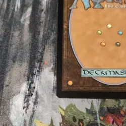 Shredder, Shadow Master borderless surge foil - Image 4