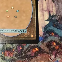 Shredder, Shadow Master borderless surge foil - Image 5