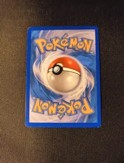 Pokemon Pikachu TCG Reverse Holo Card 27/111 XY-Furious Fists - Image 2