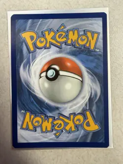 Garbodor 204/182 Pokemon TCG Scarlet & Violet: Paradox Rift NM - Image 2