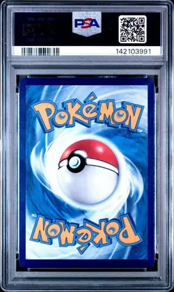 2025 POKEMON SIMPLIFIED CHINESE CBB3 C-GEM PACK VOL 3 #07 MIMIKYU PSA 10 - Image 2