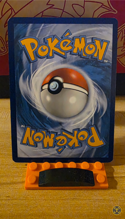Pokemon TCG - Nihilego Reverse Holo #106/214 - Sun & Moon: Lost Thunder - Image 2