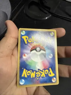 ABRA 040/088 E SERIES E4 SPLIT EARTH POKEMON JAPANESE COMMON US SELLER LP- - Image 4