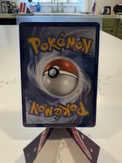 Pokemon TCG-Gholdengo ex 164/131 SIR Sv: Prismatic Evolutions NM/M Pack Fresh - Image 2