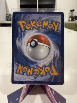 Pokemon TCG-Bulbasaur Illustration Rare 133/132- Mega Evolution NM/M Pack Fresh - Image 2