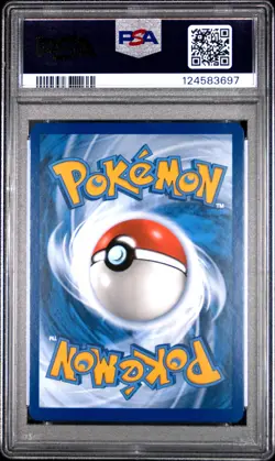 2024 POKEMON TRICK OR TRADE #037 MIMIKYU PSA 10 - Image 2