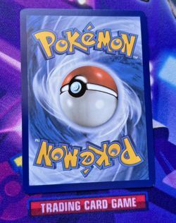 Garbodor 204/182 Pokemon Paradox Rift Illustration Rare Full Art Holo Near Mint - Image 2