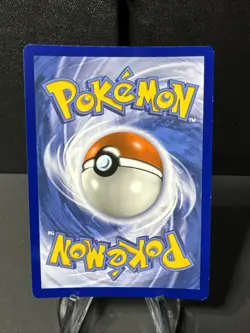 Crobat Cosmos Holo Rare 33/119 XY Phantom Forces Pokemon TCG Mint - Image 2