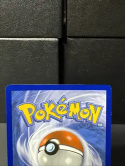 Crobat Cosmos Holo Rare 33/119 XY Phantom Forces Pokemon TCG Mint - Image 5