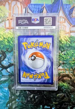 2023 Pokemon SVP EN-SV Black Star Promo 151 POSTER COLLEC #048 Squirtle PSA 10 - Image 3