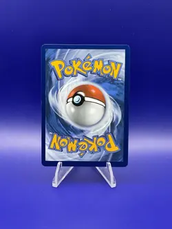 Eevee ex 174 SV Black Star Promo Pokemon TCG NM - Image 2