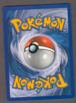 Tepig - BW02 - Pokemon Black & White Promo Ultra Rare Holo Card LP - Image 2