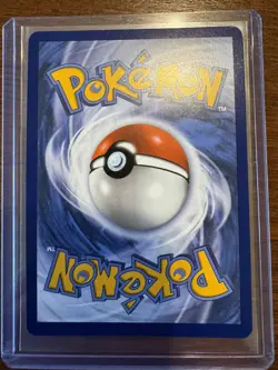 Pignite 097/086 Sv: White Flare Holo Near Mint Pokemon TCG Card - Image 5