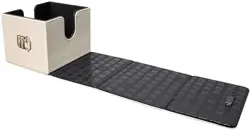 Final Fantasy Cloud Alcove Edge Deck Box (New/Open Box) - Image 4