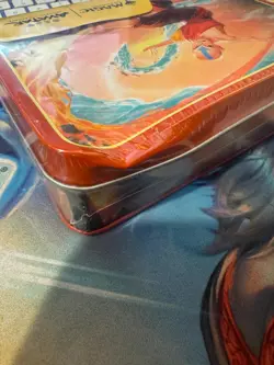 Beadle & Grimm's: Avatar: The Last Airbender Token Set - SLIGHT DENT - Image 2