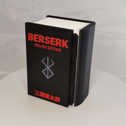 Berserk Deck Box / Dice or Jewelry Box - Image 2