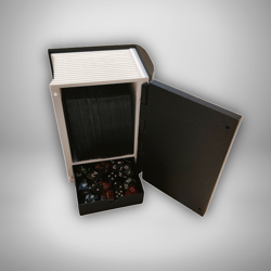 Berserk Deck Box / Dice or Jewelry Box - Image 3