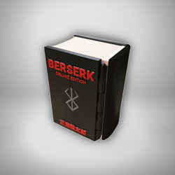 Berserk Deck Box / Dice or Jewelry Box - Image 4