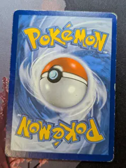 Pokemon TCG Raichu-Break Breakthrough 50/162 - Moderately Played - Image 3