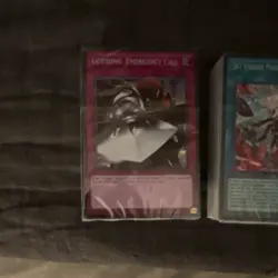 Yu-Gi-Oh! 1x set of legendary modern decks. (Deck blocks only) - Image 2