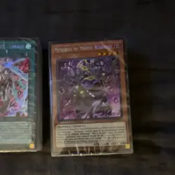 Yu-Gi-Oh! 1x set of legendary modern decks. (Deck blocks only) - Image 4