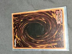 Yu-Gi-Oh! Giant Trunade MRL-048 Super Rare 1st Edition NM/LP - Image 3